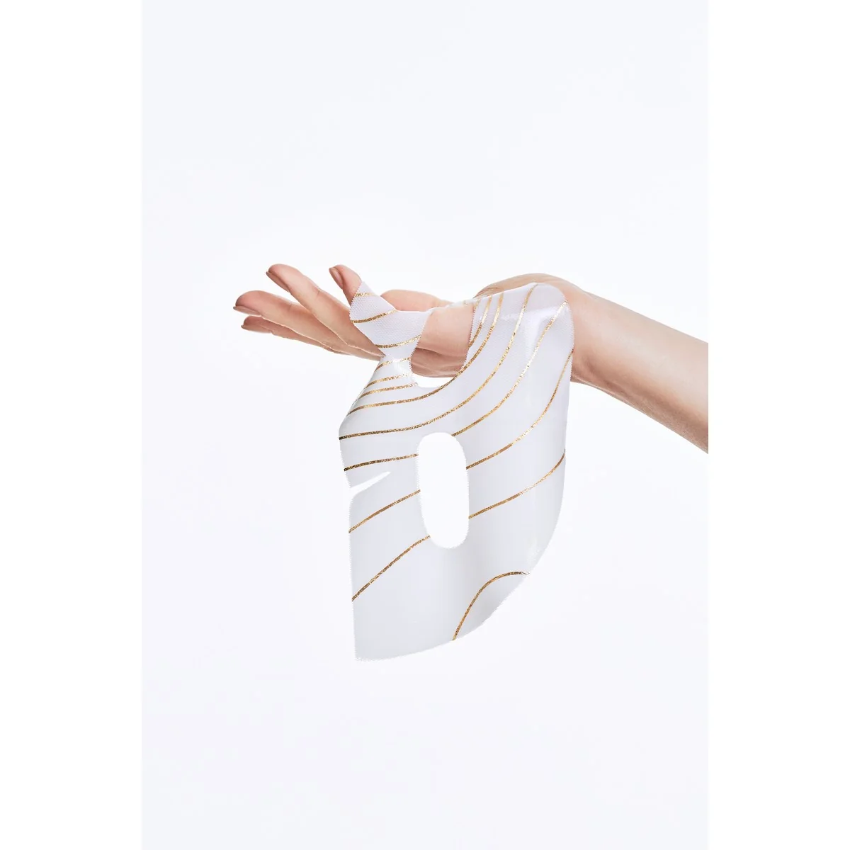 Anua ANUA Máscara de Hydrogel Ceramide Barrier Collagen Mask 34g