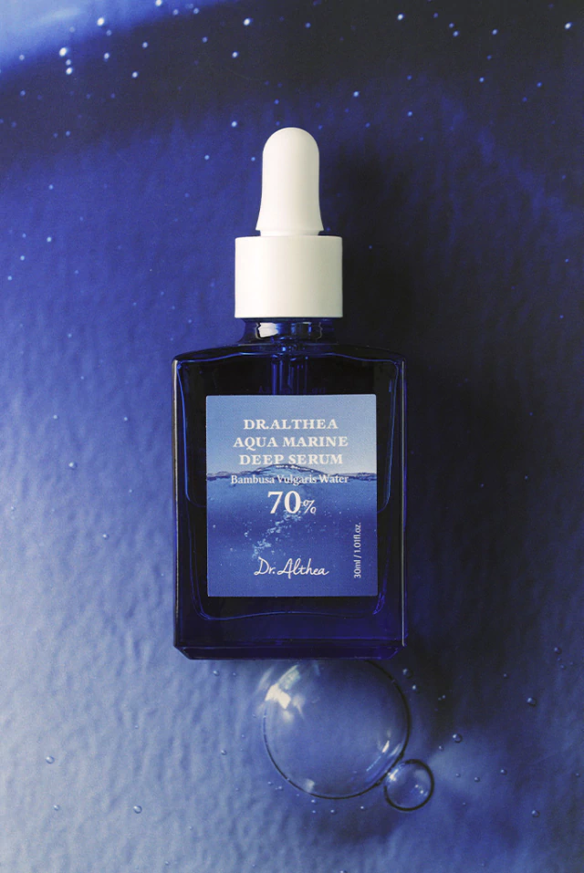 Dr. Althea Aquamarine Serum