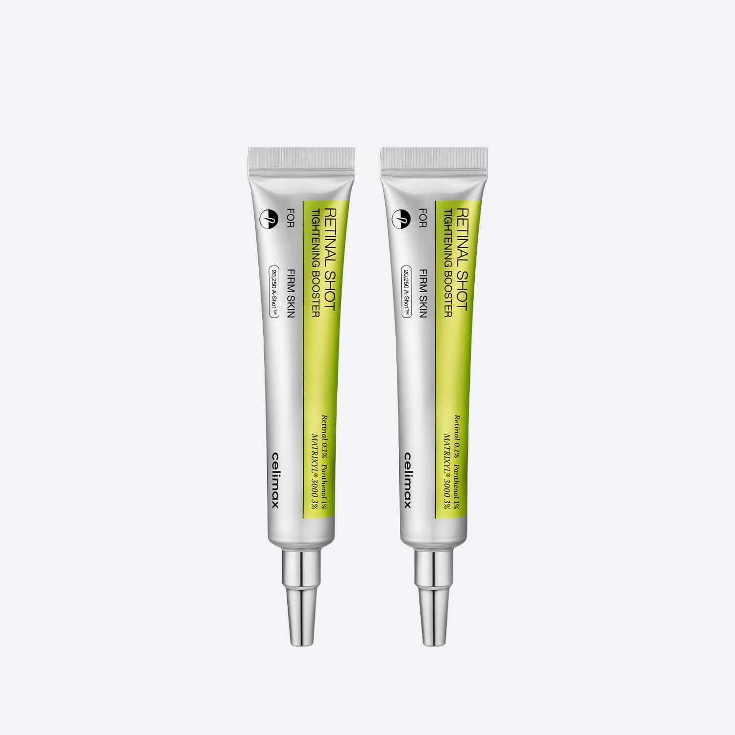 Celimax The Vita-A Retinal Shot Tightening Booster