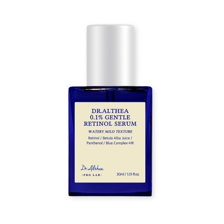 Dr. Althea 0.1 Retinol Serum