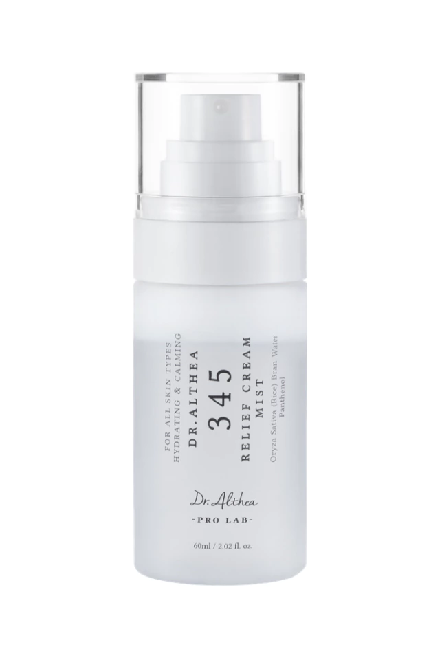 Dr. Althea 345 Cream Mist