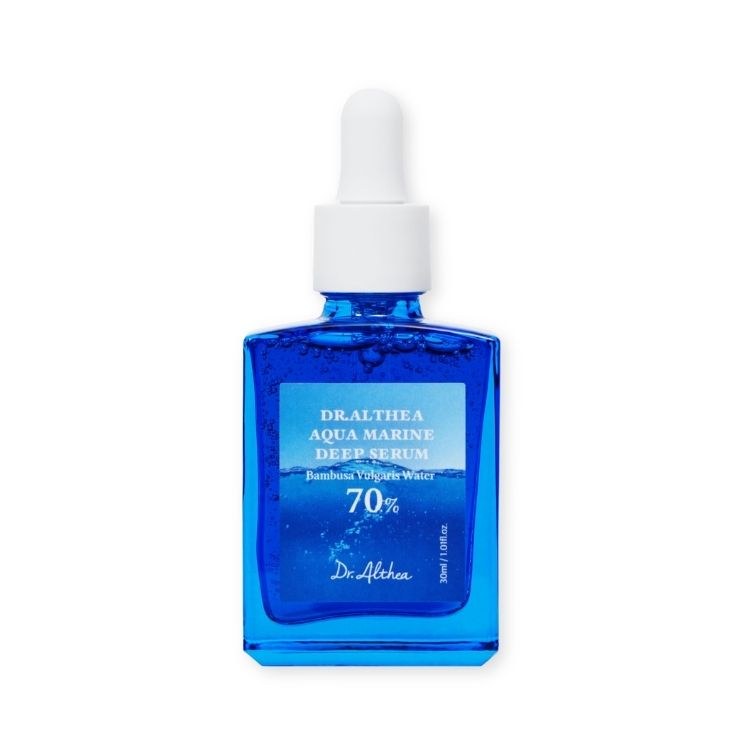 Dr. Althea Aquamarine Serum
