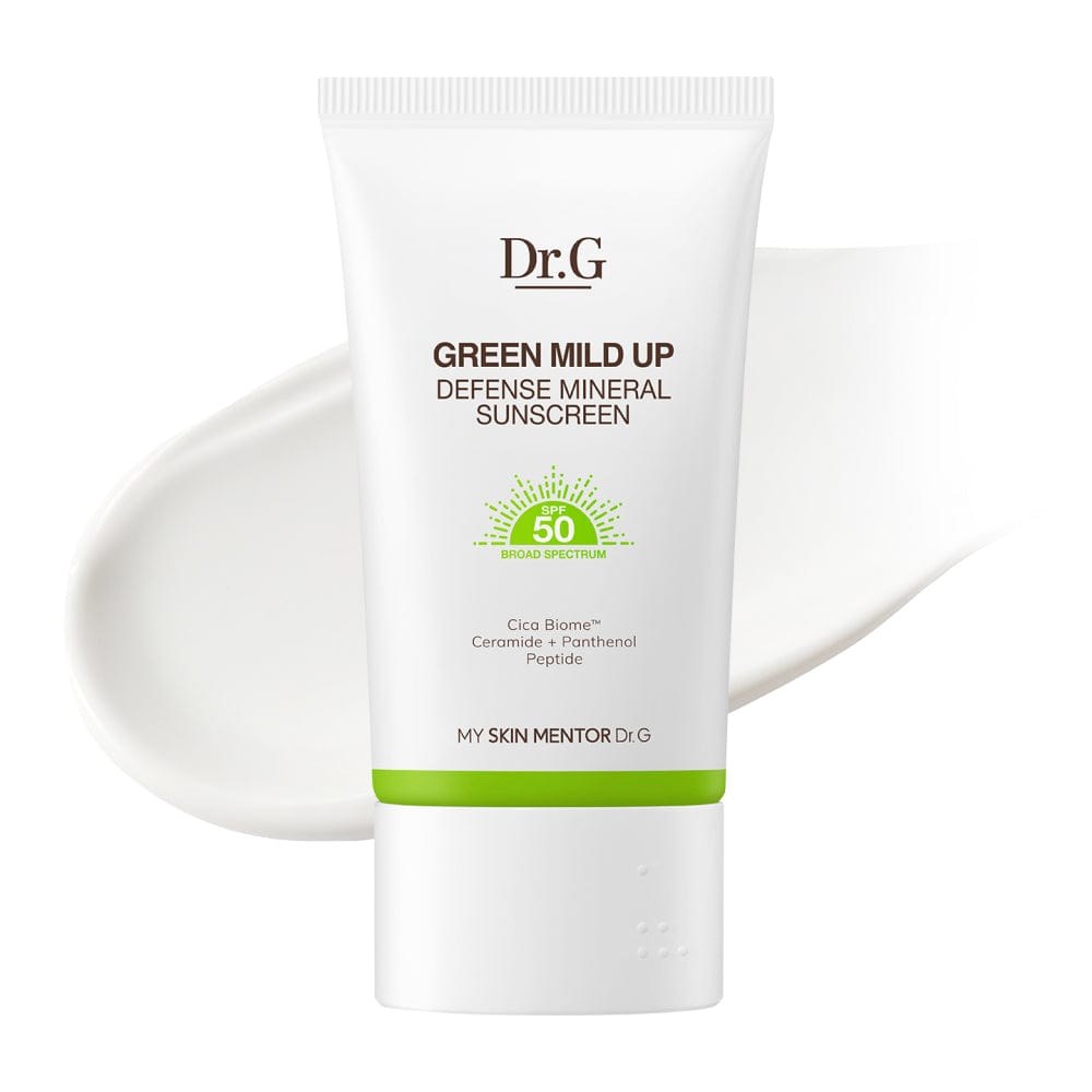 Dr.G Green Mild Up Sun+ SPF50+