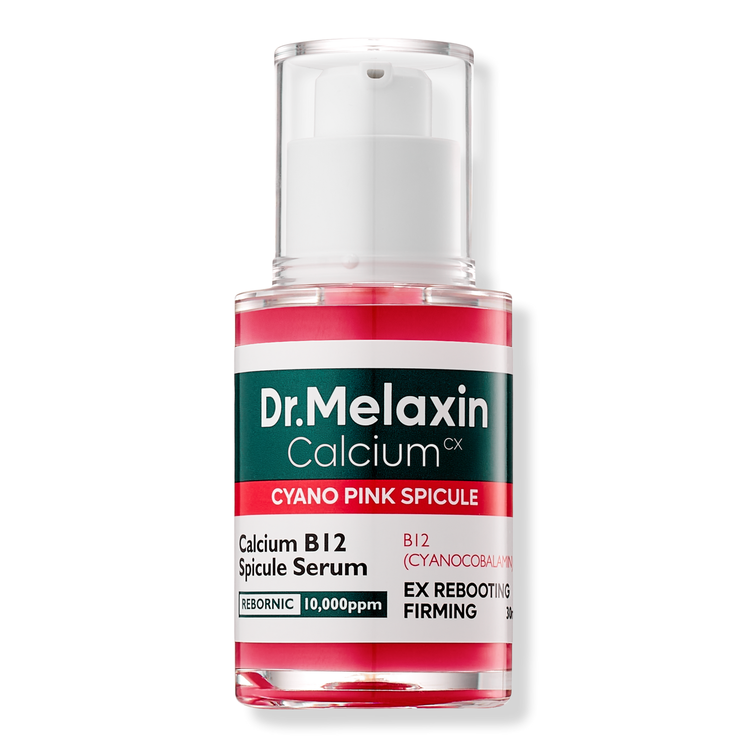 Dr.Melaxin Cemenrete Cyano Pink Spicule Serum