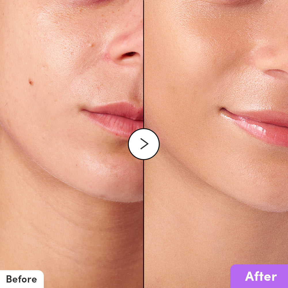EQQUALBERRY Bakuchiol Plumping Capsule Toner