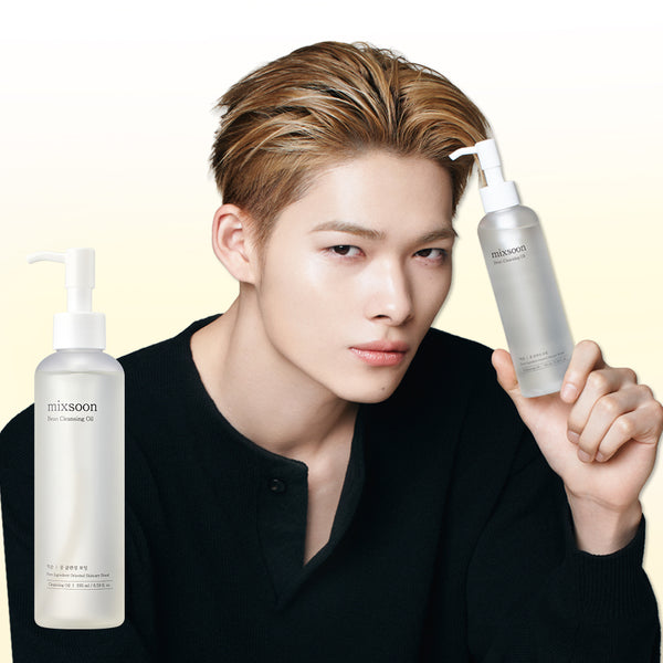 Mixsoon Bean Cleansing Oil