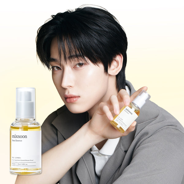 Mixsoon Bean Essence