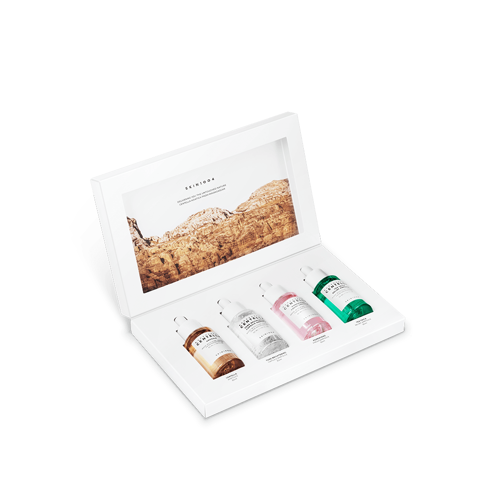 SKIN1004 Ampoule Kit