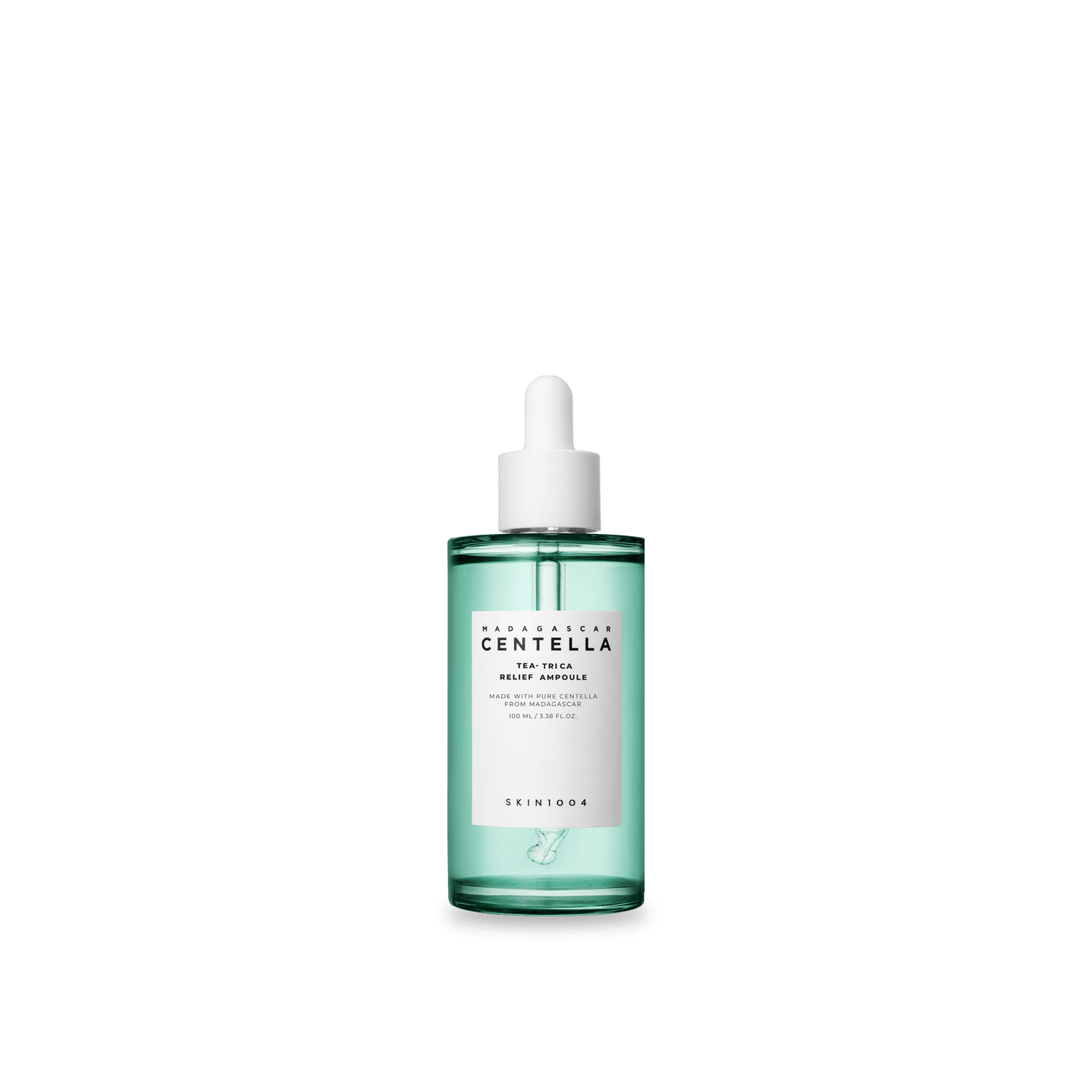 SKIN1004 Tea-Trica Relief Ampoule