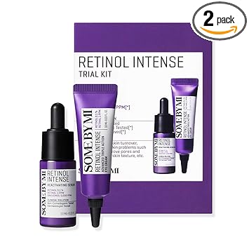 Some By Mi Retinol Intense Trial Kit