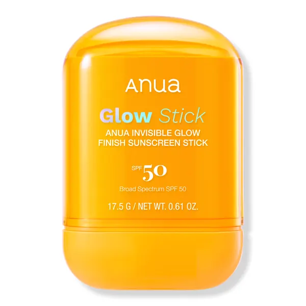 Anua Invisible Glow Finish Sunstick