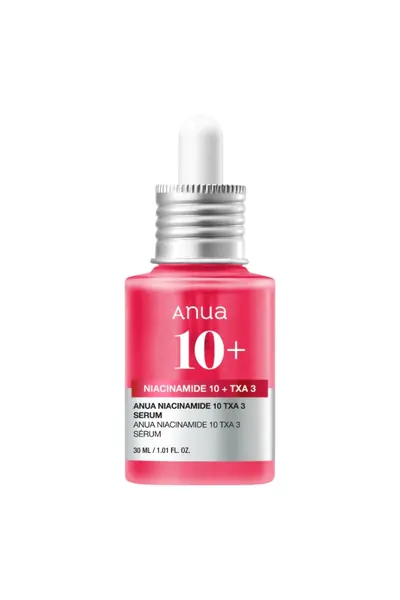 Anua Niacinamide 10+ Serum