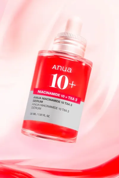 Anua Niacinamide 10+ Serum