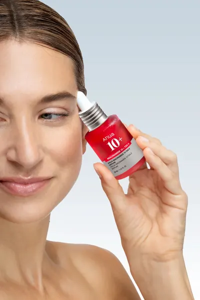 Anua Niacinamide 10+ Serum