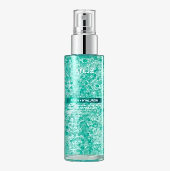 Anua PDRN Hyaluronic Acid Hydrating Capsule Mist
