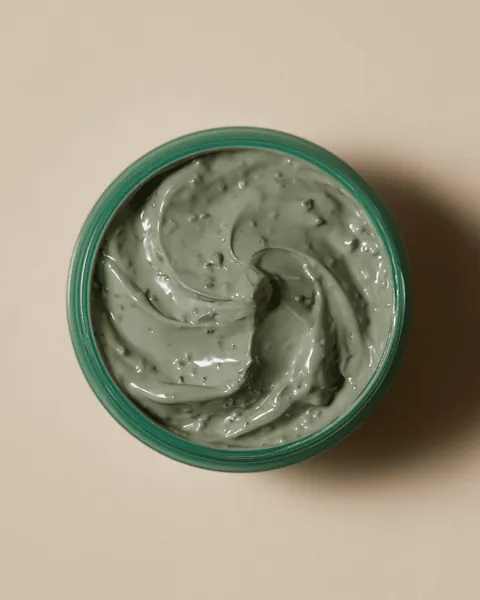 AXIS-Y Mugwort Pore Clarifying Wash Off Pack