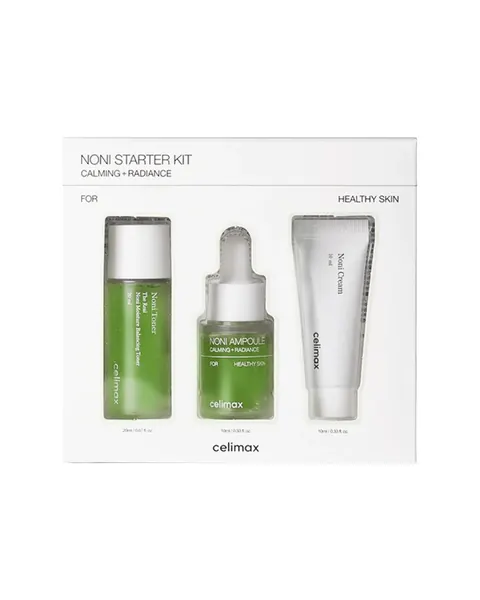 Celimax Noni Starter Kit