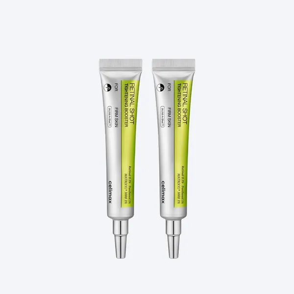 Celimax The Vita-A Retinal Shot Tightening Booster