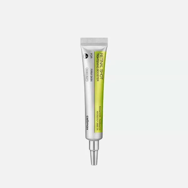 Celimax The Vita-A Retinal Shot Tightening Booster