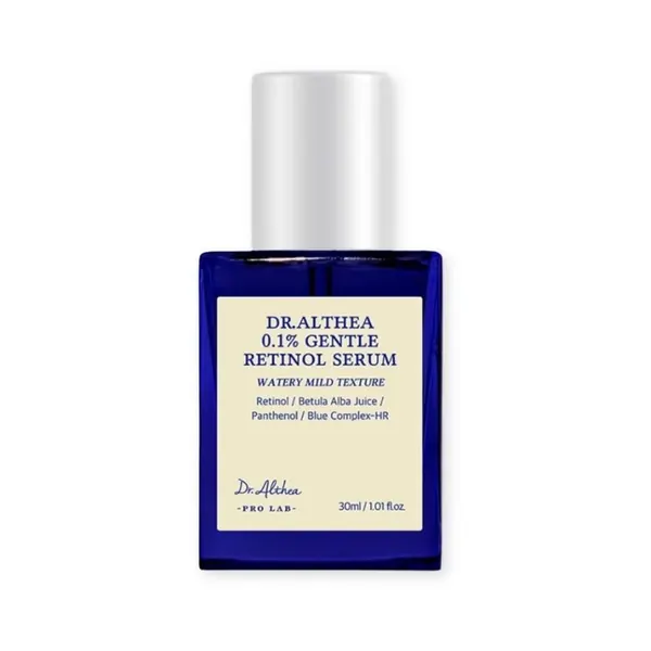 Dr. Althea 0.1 Retinol Serum