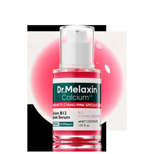 Dr.Melaxin Cemenrete Cyano Pink Spicule Serum