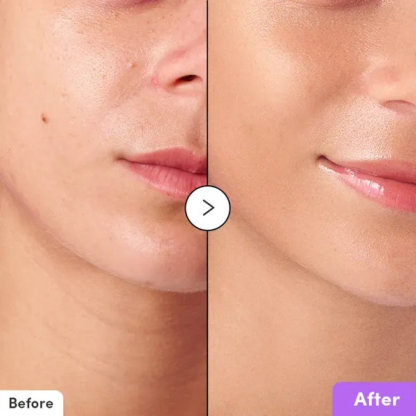 EQQUALBERRY Bakuchiol Plumping Capsule Toner