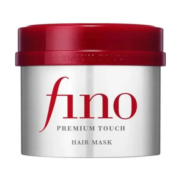 Fino Premium Touch Hair Mask