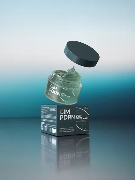 Isntree Gim PDRN Deep Sleep Mask