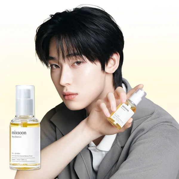Mixsoon Bean Essence