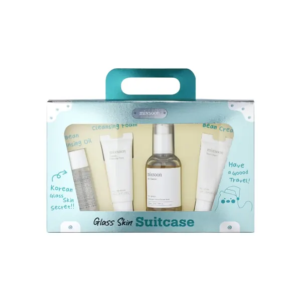 Mixsoon Suit Case