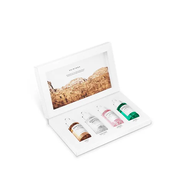 SKIN1004 Ampoule Kit