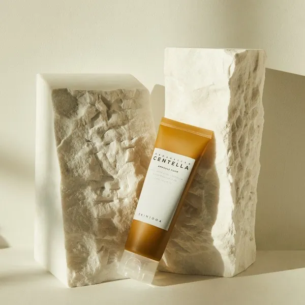SKIN1004 Madagascar Centella Double Cleansing Duo Set