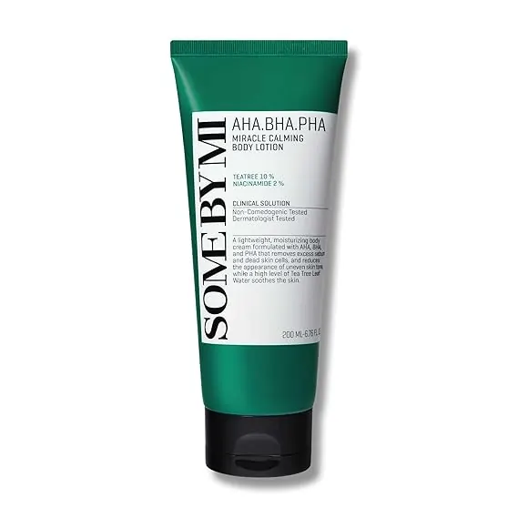 Some By Mi Body Lotion