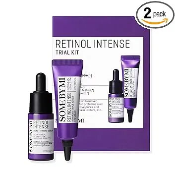 Some By Mi Retinol Intense Trial Kit