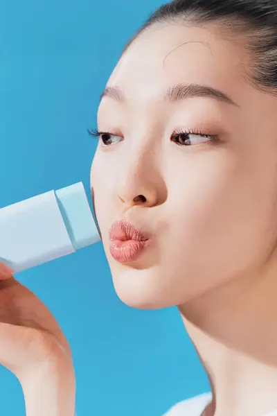 Tocobo Cotton Soft Sun Stick SPF50+ PA++++
