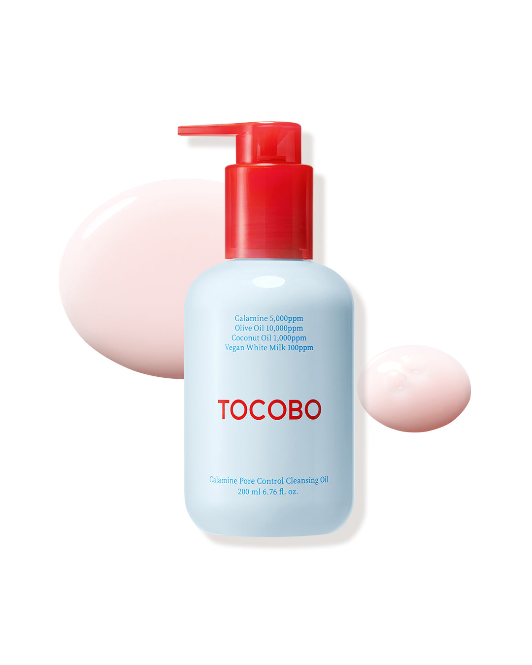 Tocobo Calamine Cleansing Oil